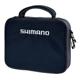 SHIMANO SOFT PLASTIC WALLET