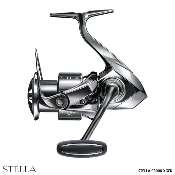 SHIMANO STELLA 2022 FK