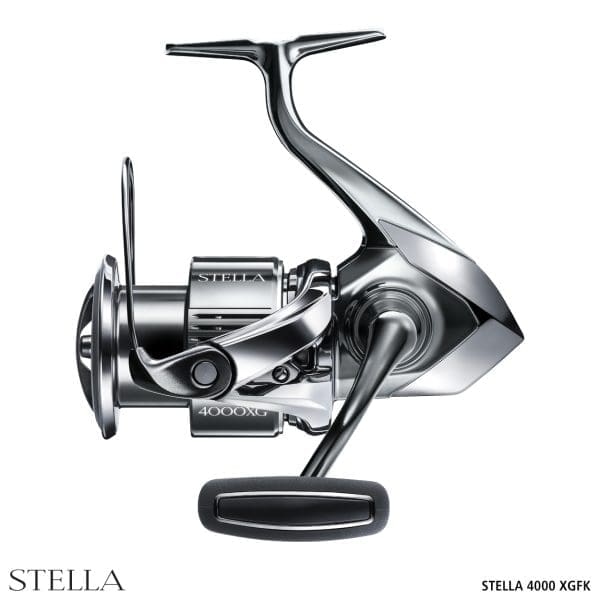 SHIMANO STELLA 2022 FK