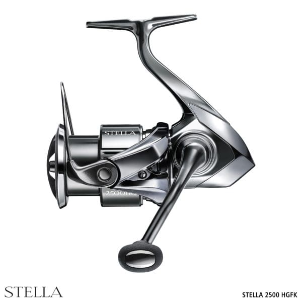 SHIMANO STELLA 2022 FK