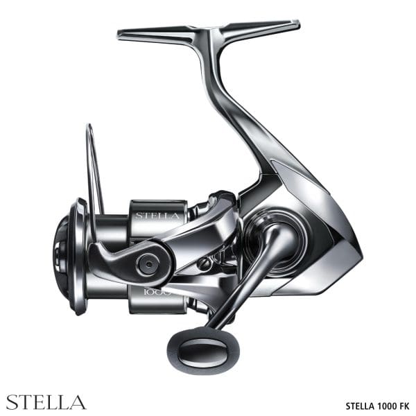 SHIMANO STELLA 2022 FK