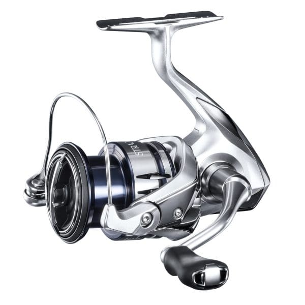 SHIMANO STRADIC FL 2019