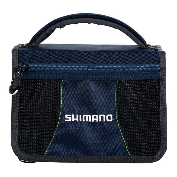 SHIMANO TACKLE WALLET