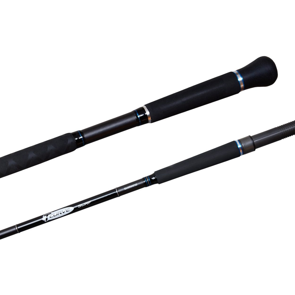 Shimano Tcurve Surf 10Ft 2Pc Oh - Oceans Wilderness