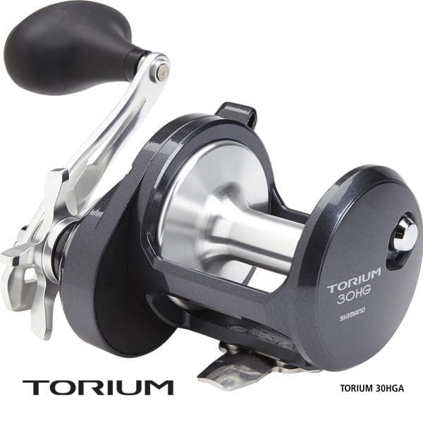 SHIMANO TORIUM