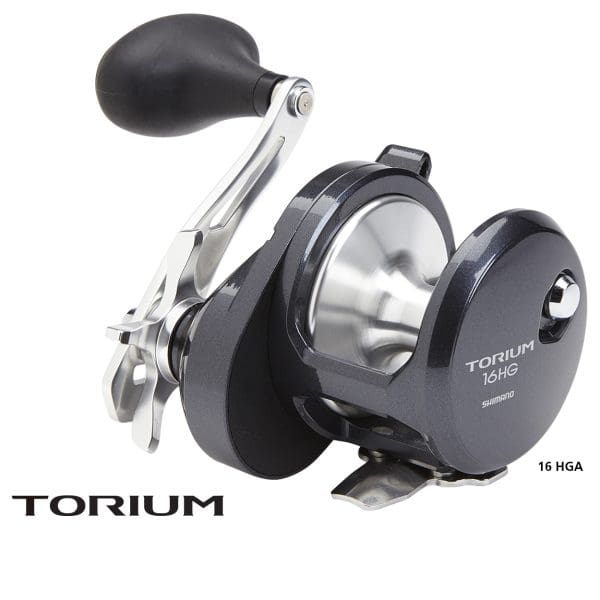 SHIMANO TORIUM