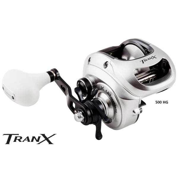 SHIMANO TRANX