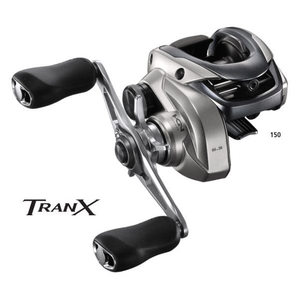 SHIMANO TRANX